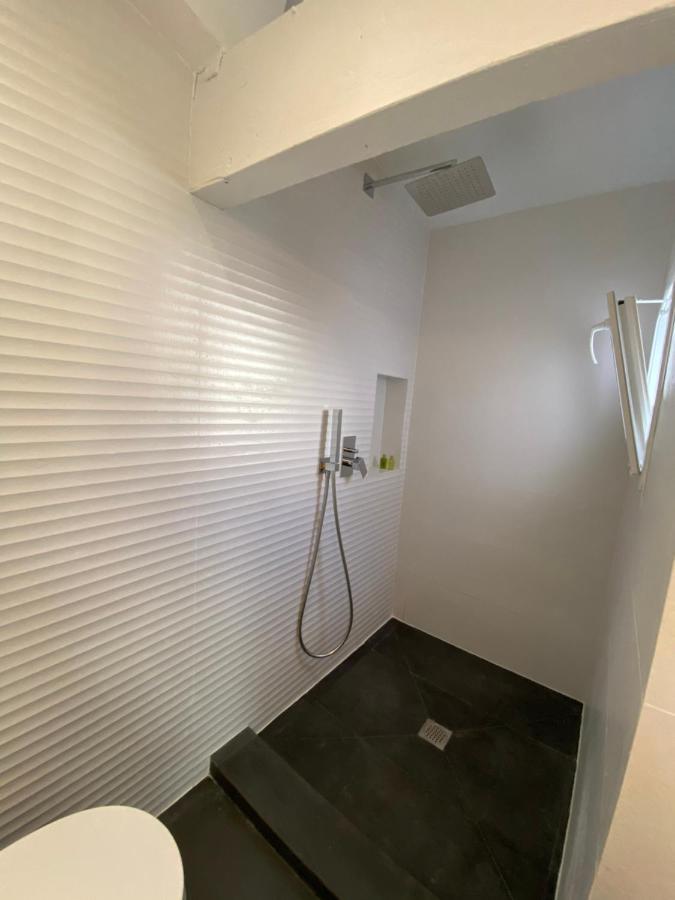 Atico Suite Con Terraza Totalmente Privada En Pleno Centro Historico De Sevilla Экстерьер фото