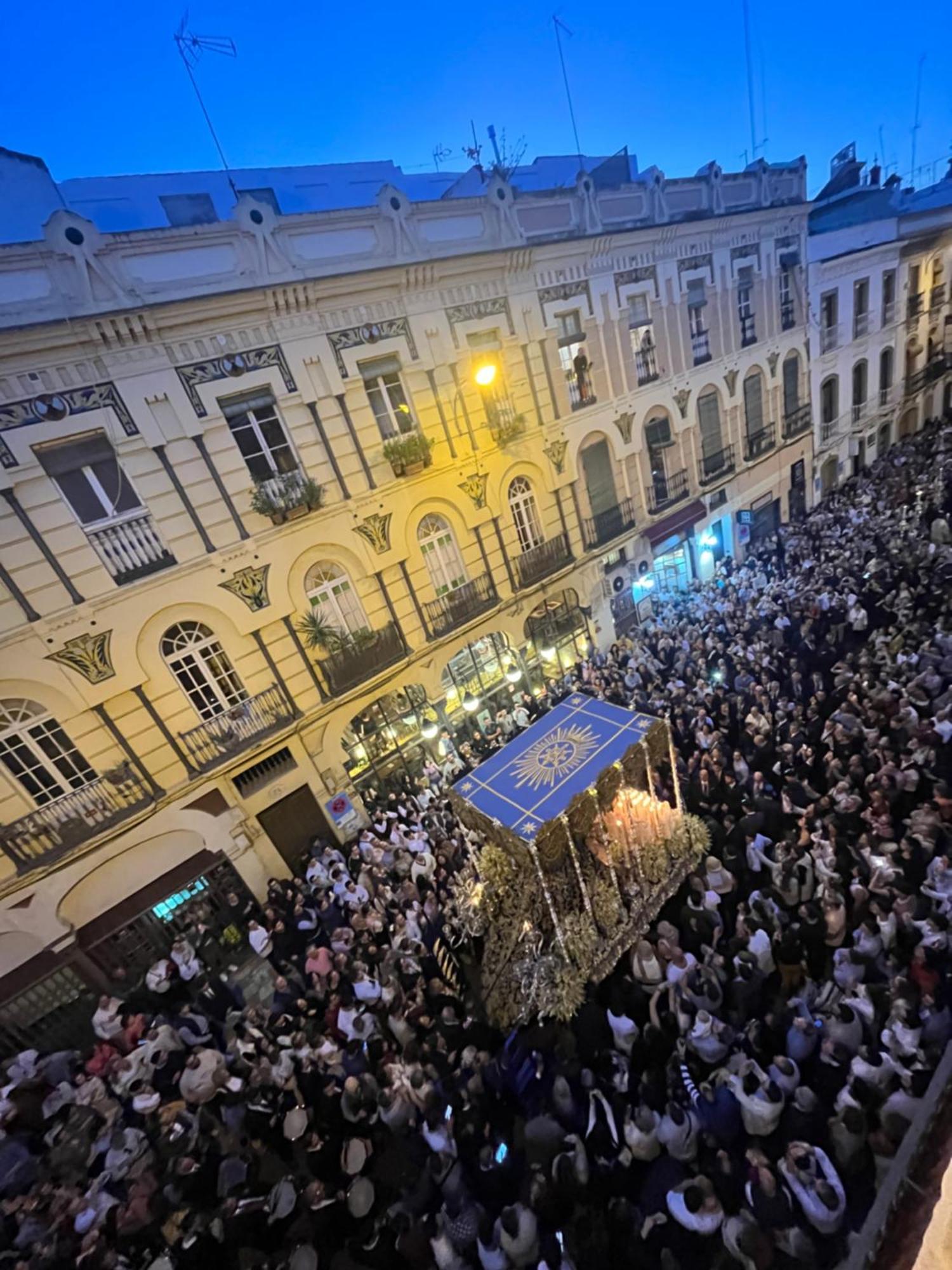 Atico Suite Con Terraza Totalmente Privada En Pleno Centro Historico De Sevilla Экстерьер фото